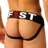 Fist SHORTS RED FIST S